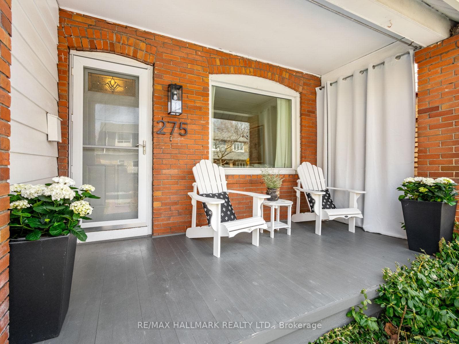 275 Bingham Avenue, The Beaches / Upper Beaches, ON M4E 3R6 - Photo 1