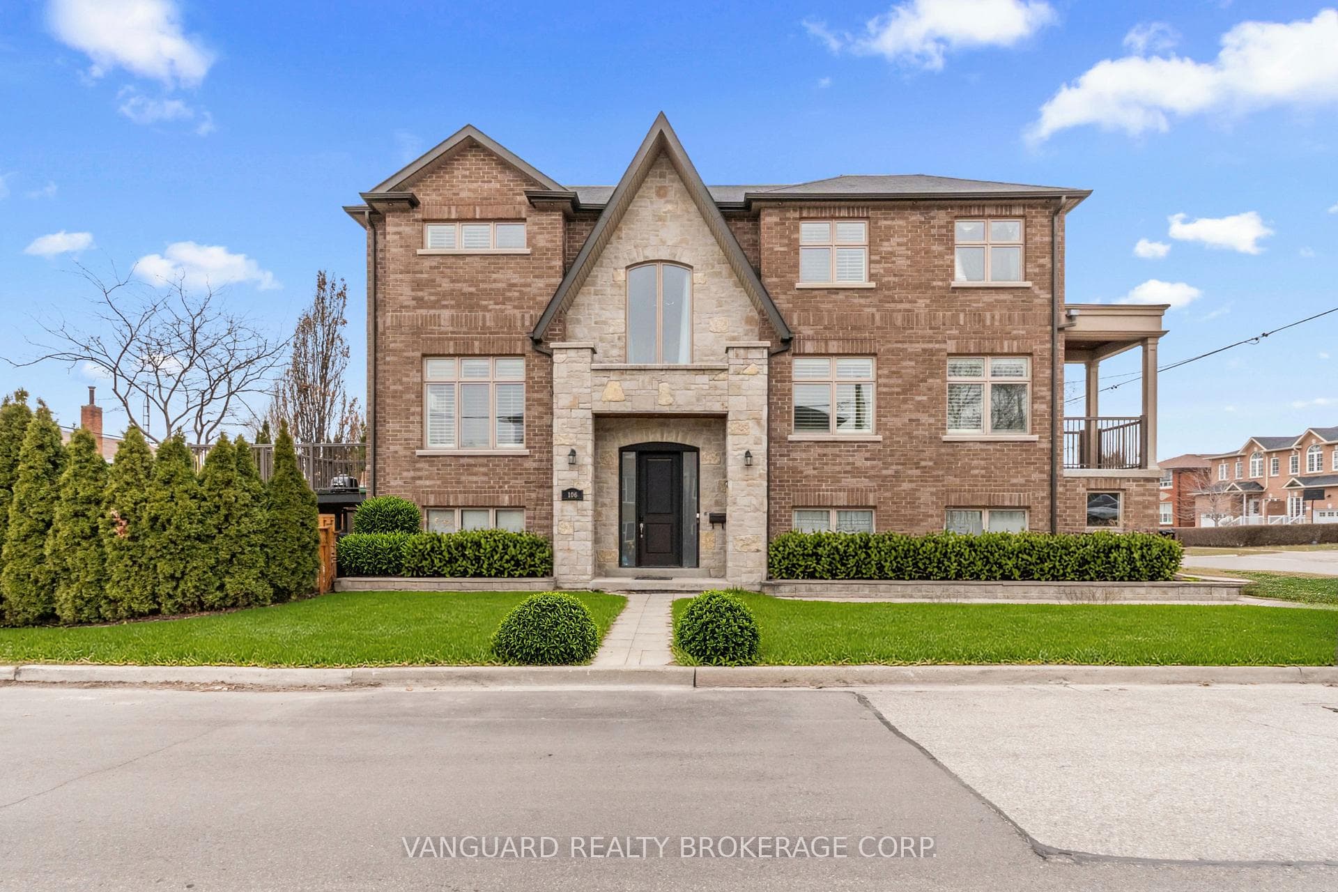 106 St. George Street, Liberty Village / Parkdale / South Parkdale, ON M8Z 3Y7 - Photo 1