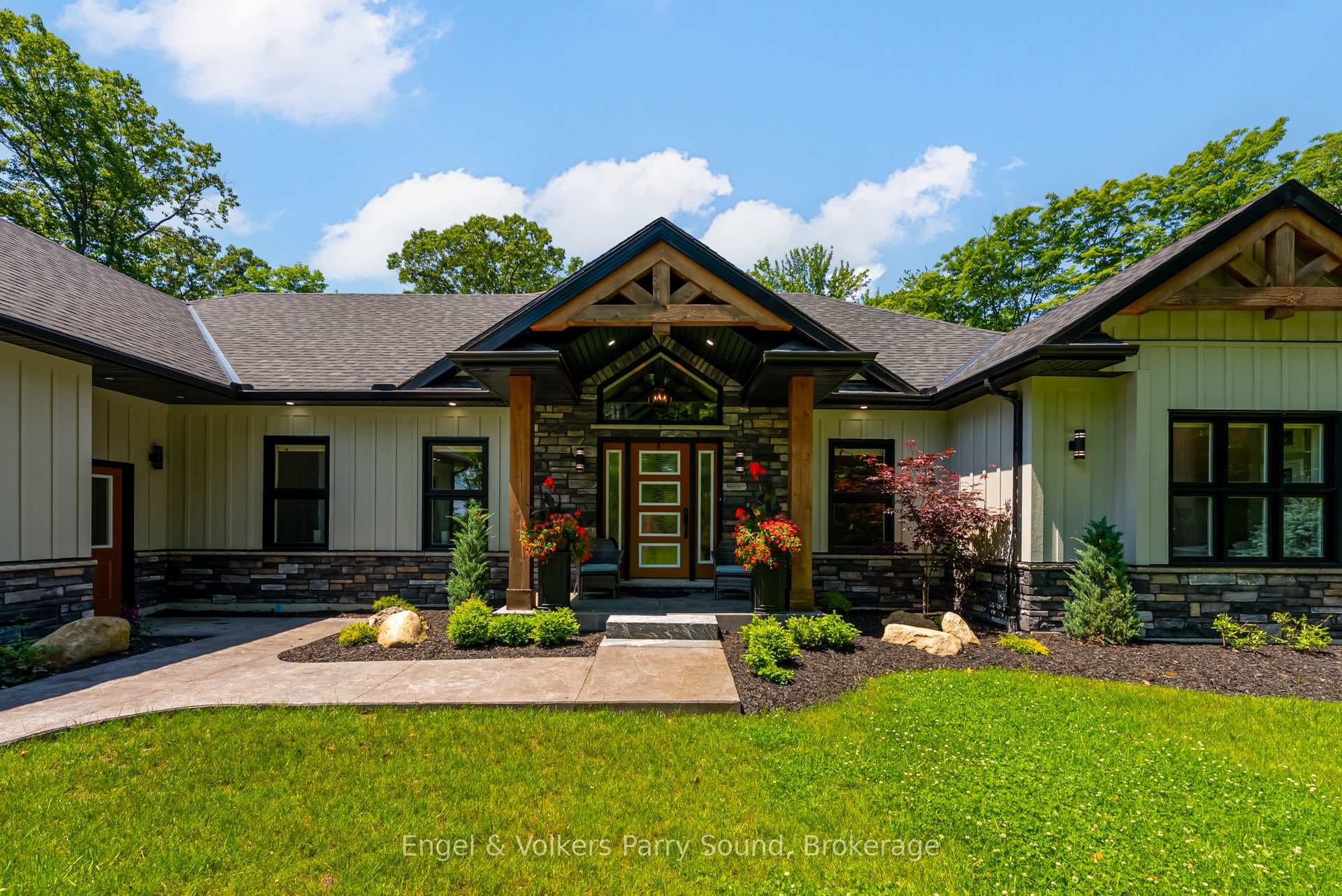 15 Carling Cove Drive, Carling, ON P0G 1G0 - Photo 1