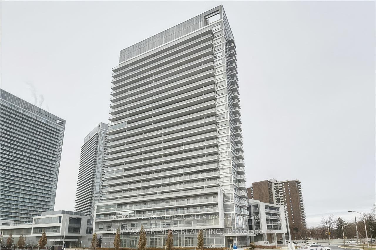 30 Herons Hill Way Unit 804, Hillcrest Village / Bayview Village, ON M2J 0A7 - Photo 1