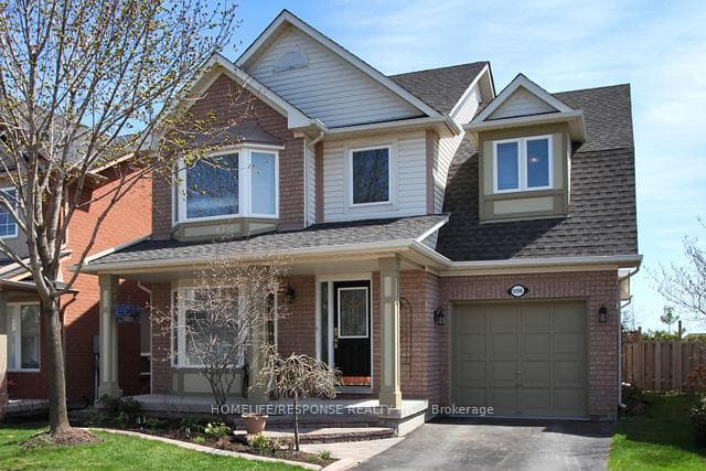 5156 Oakley Drive, Burlington