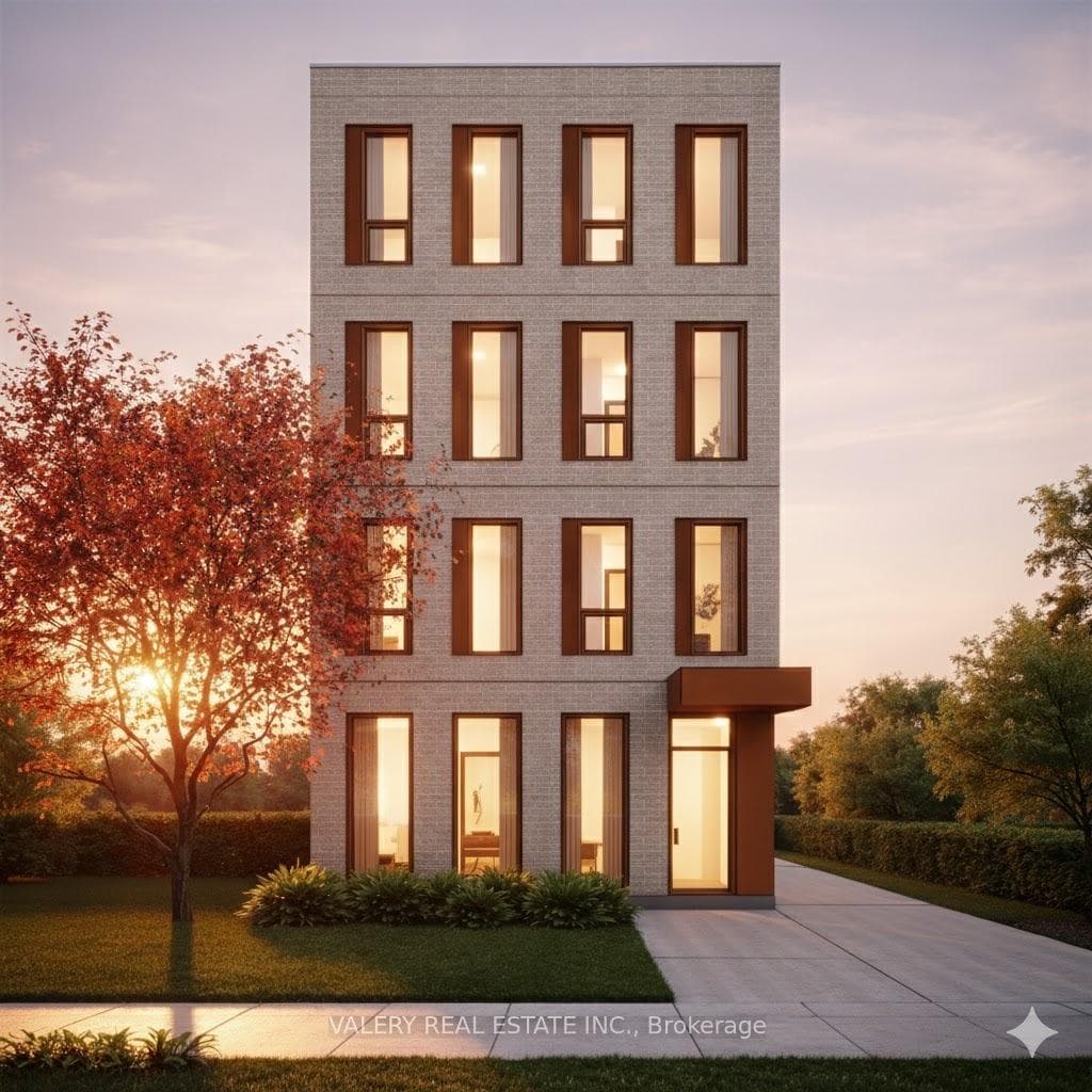 47 Ranleigh Avenue, Lawrence Park / Bedford Park, ON M4N 1X2 - Photo 1