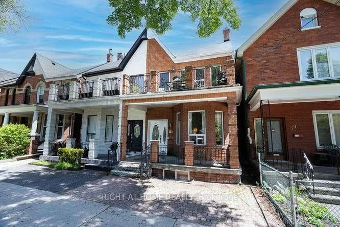 41 Lakeview Avenue, Downtown Toronto / Waterfront, ON M6J 3B4 - Photo 1