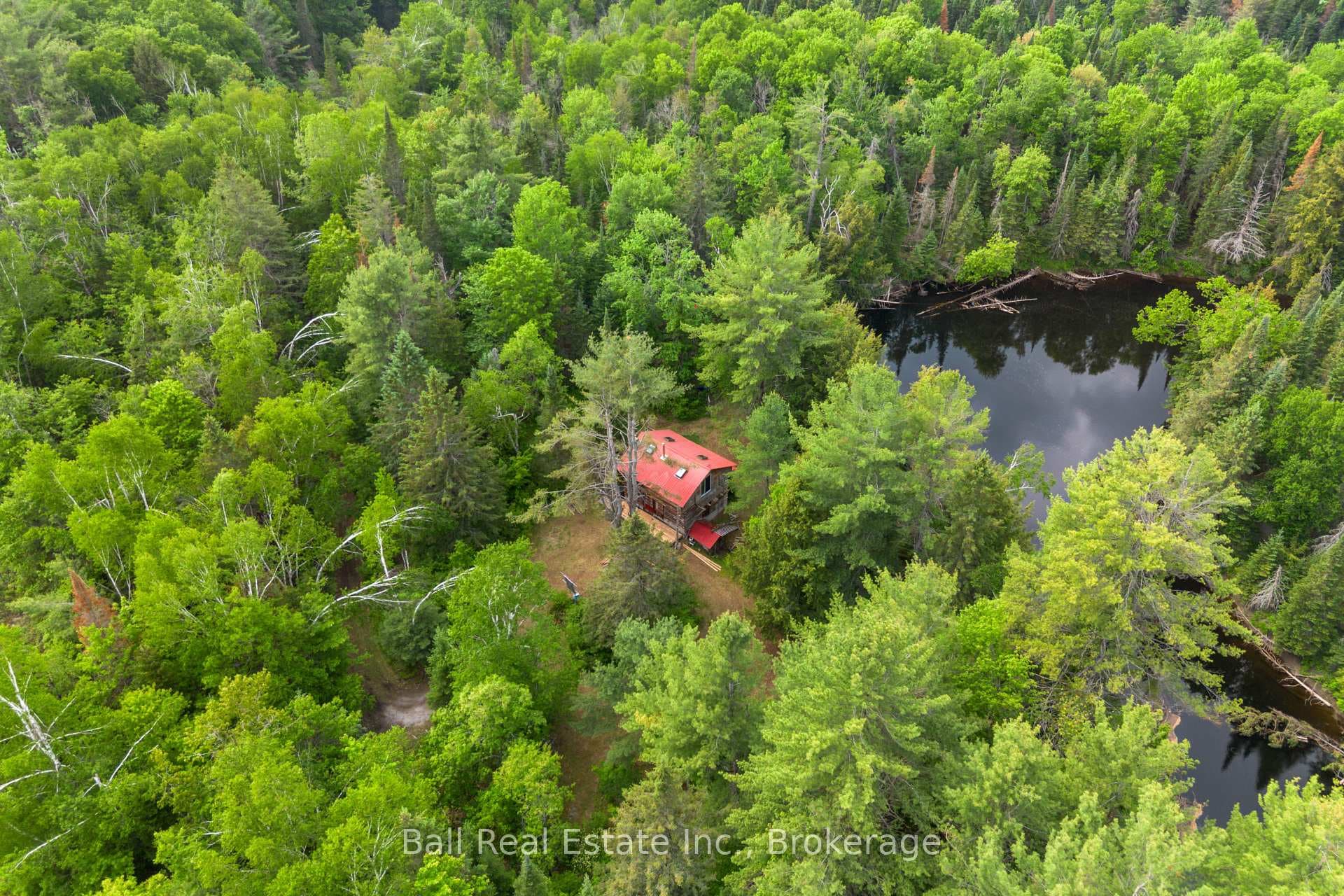1951 Boldts Lane, Minden Hills, ON K0M 2A1 - Photo 1