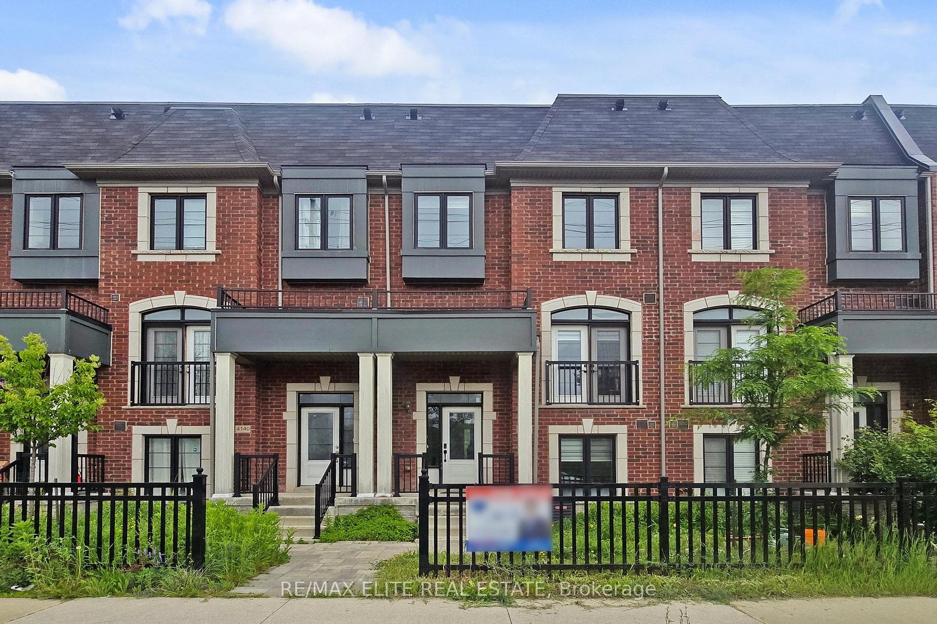 4142 Highway 7 Road, Markham
