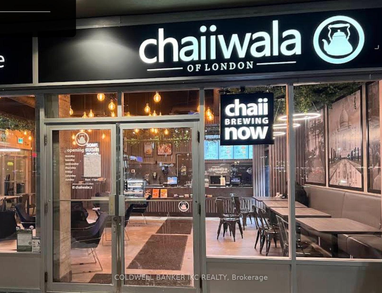 3175 Rutherford Road, Vaughan, ON L4K 5Y6 - Photo 1