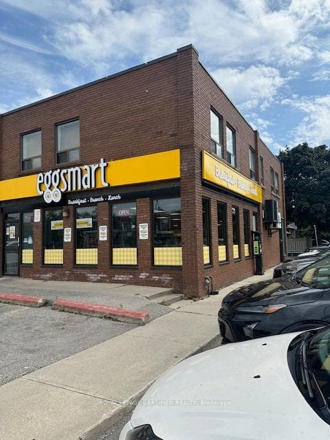 2947 A Bloor Street, Bloor West Village / Swansea, ON M8X 1B8 - Photo 1