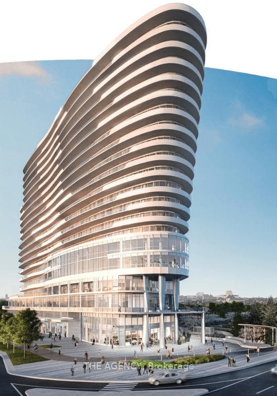 2520 Eglinton Avenue Unit 301, Mississauga, ON L5M 0Y4 - Photo 1