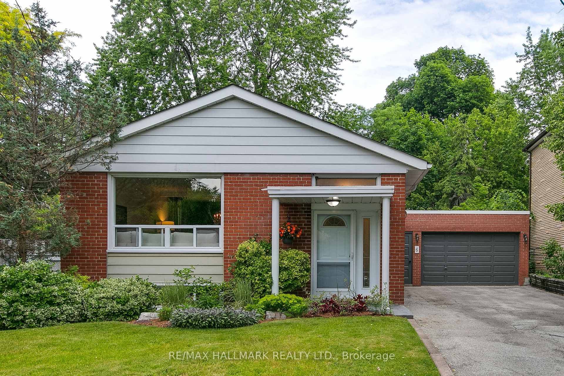 6 Suraty Avenue, Scarborough (West Hill / Highland Creek)