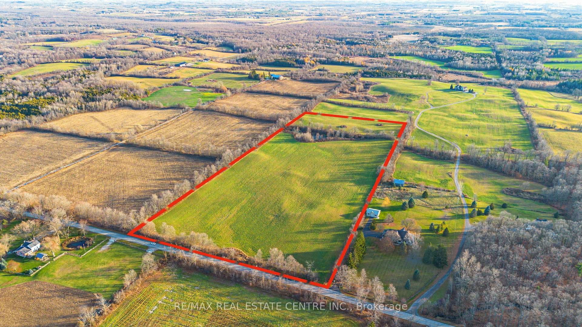 00 Clyde Road, North Dumfries, ON N1R 5S7 - Photo 1