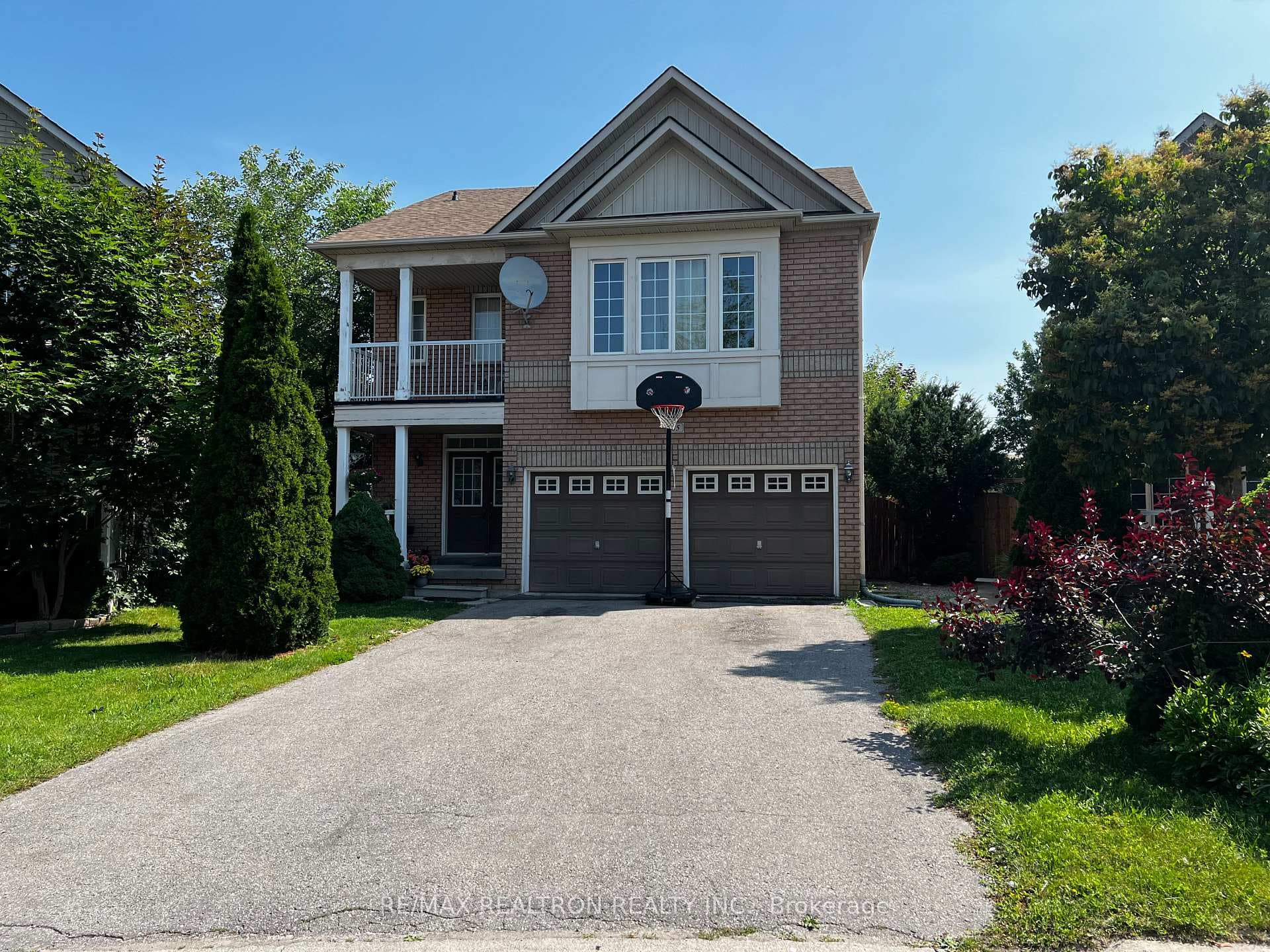 85 Watkins Glen Crescent Unit lower, Aurora, ON L4G 7S6 - Photo 1