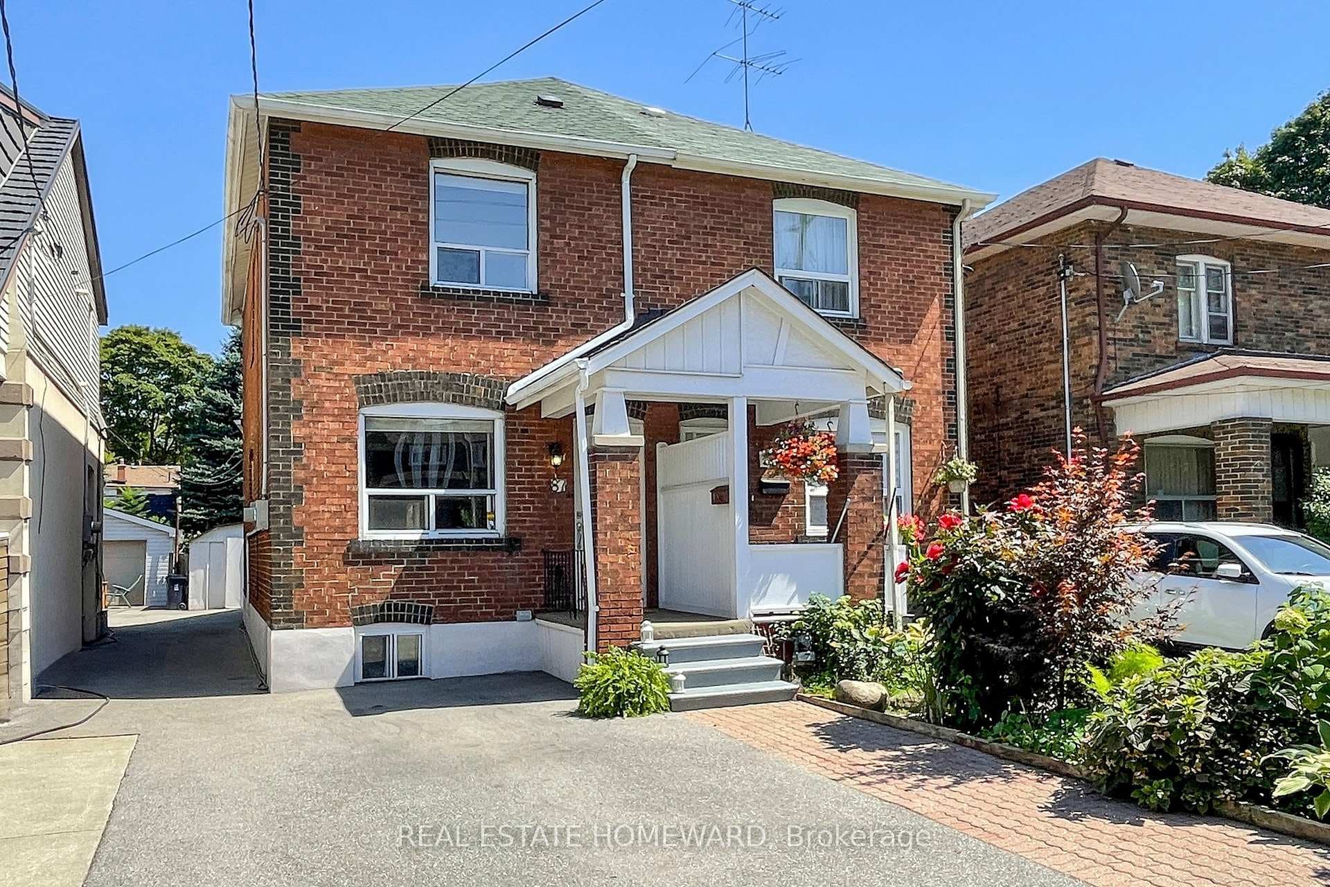 87 Guestville Avenue, York / Weston, ON M6N 4N5 - Photo 1