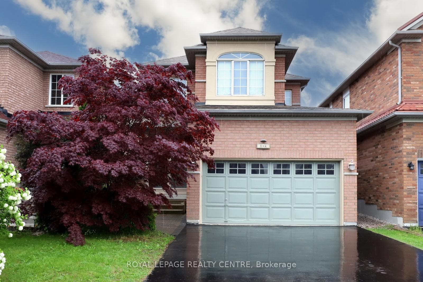 594 Navigator Drive, Mississauga