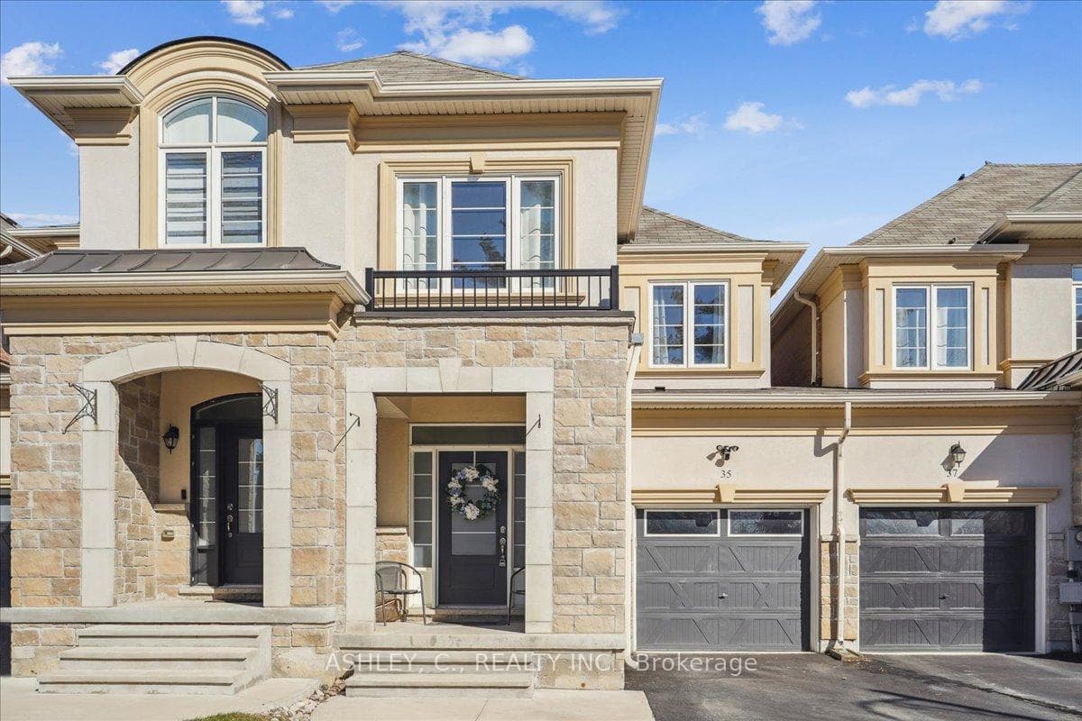 35 Ridgegate Crescent, Halton Hills, ON L7G 0L6 - Photo 1