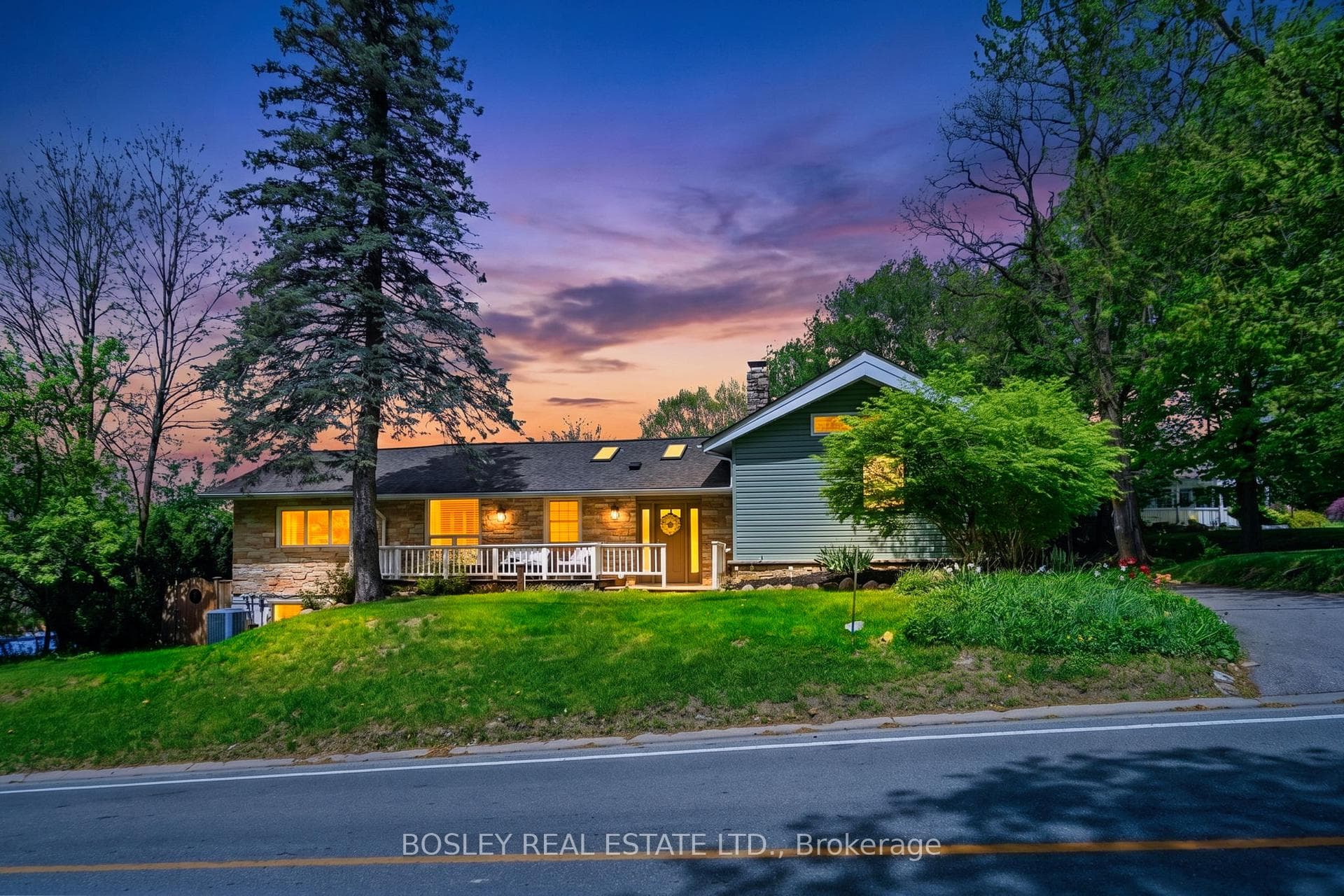 2450 Sixth Concession Road, Pickering