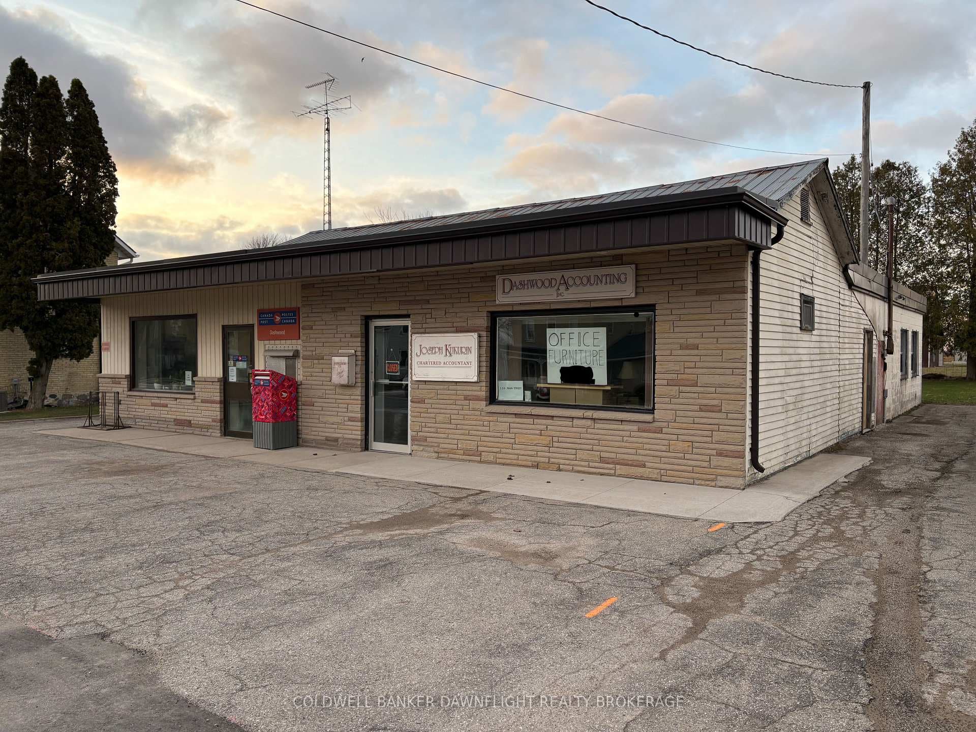 126 Main Street, Bluewater, ON N0M 1N0 - Photo 1