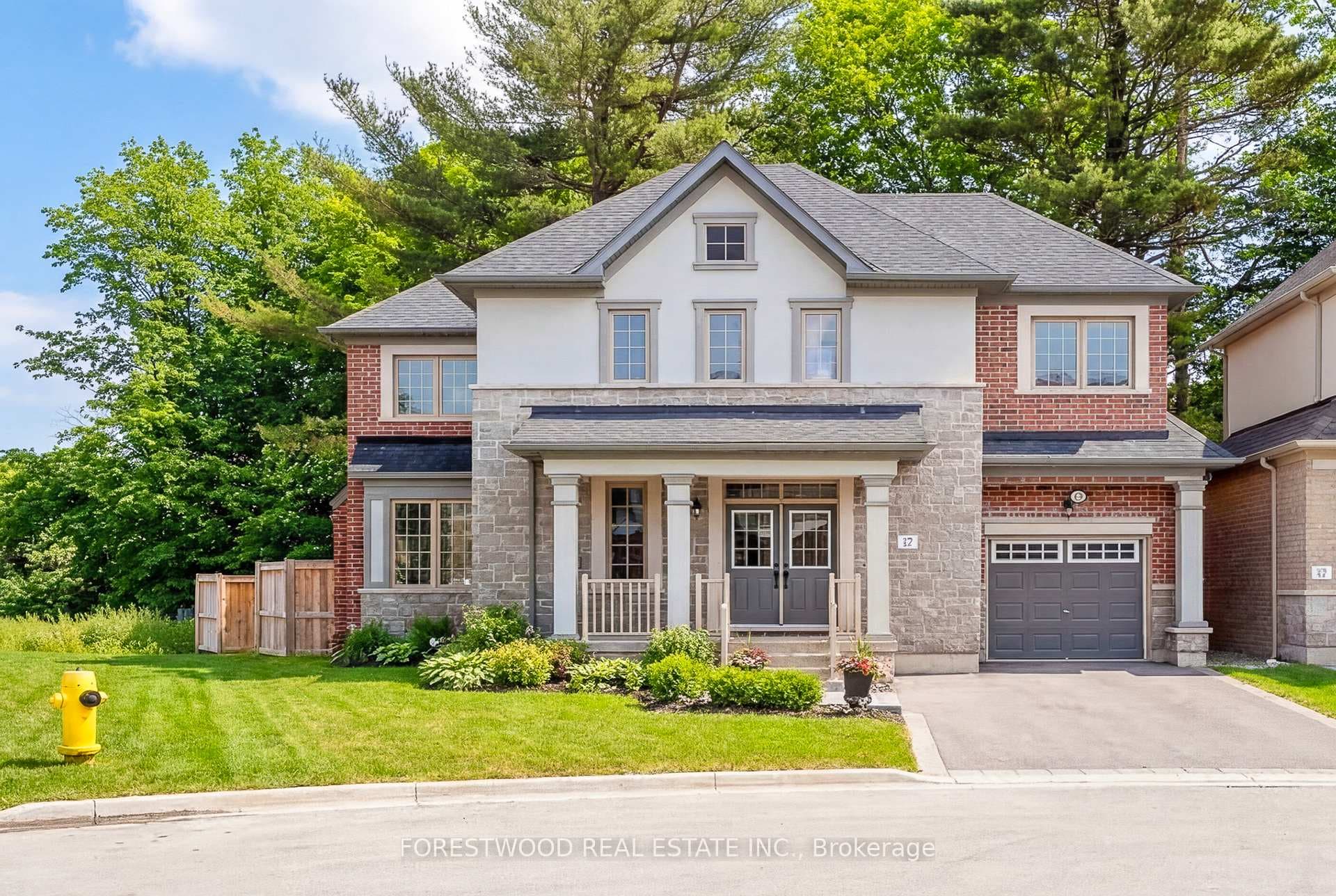 17 Deer Creek Court, Rouge / Port Union / Malvern, ON M1C 4Z8 - Photo 1