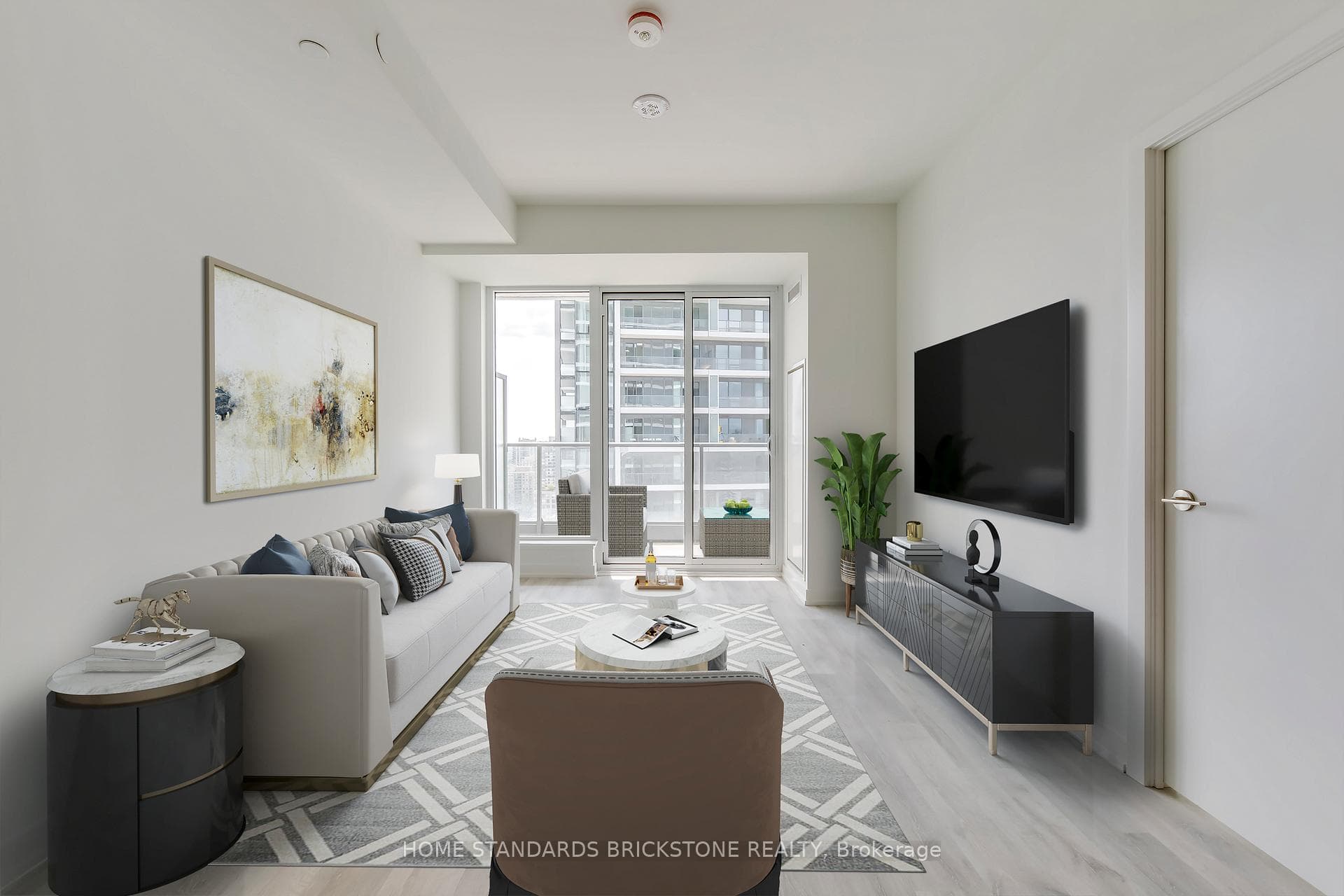 7 Golden Lion Heights Unit N2406, Willowdale / Newtonbrook, ON M2M 0C1 - Photo 1