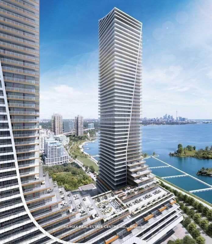 20 Shore Breeze Drive Unit 315, Liberty Village / Parkdale / South Parkdale, ON M8V 1A1 - Photo 1