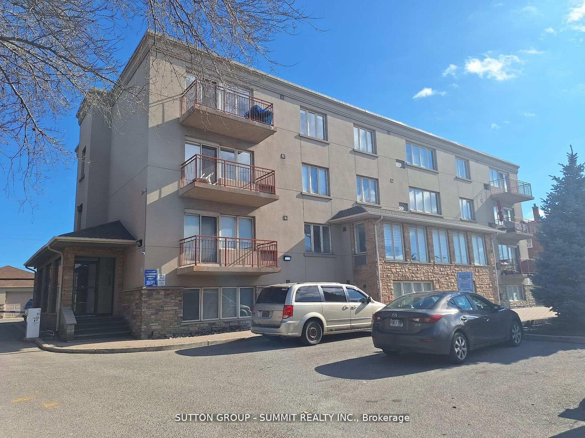 2615 KEELE Street Unit 104, York / Weston, ON M6L 2P2 - Photo 1