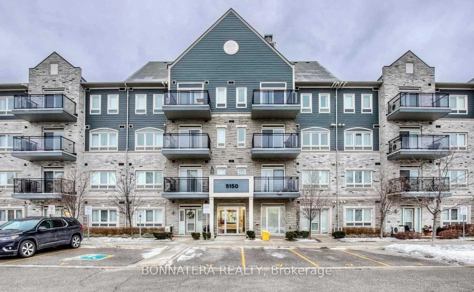 5150 Winston Churchill Boulevard Unit 212, Mississauga, ON L5M 0P1 - Photo 1