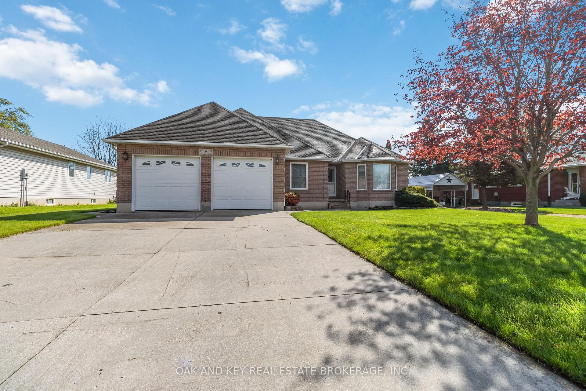 6 Backus Drive, Norfolk