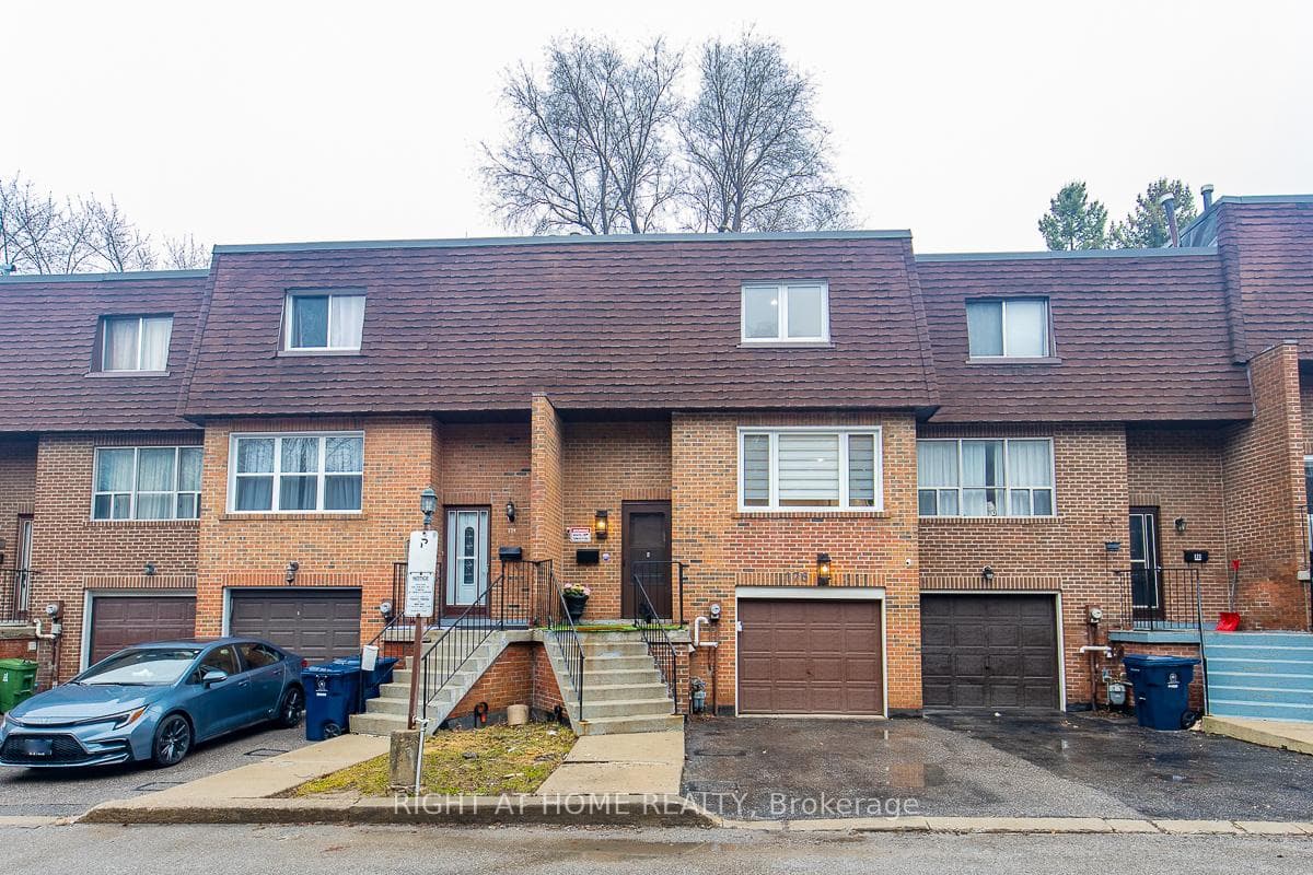 160 Palmdale Drive Unit 176, Scarborough Village / Eglinton East, ON M1T 3M7 - Photo 1