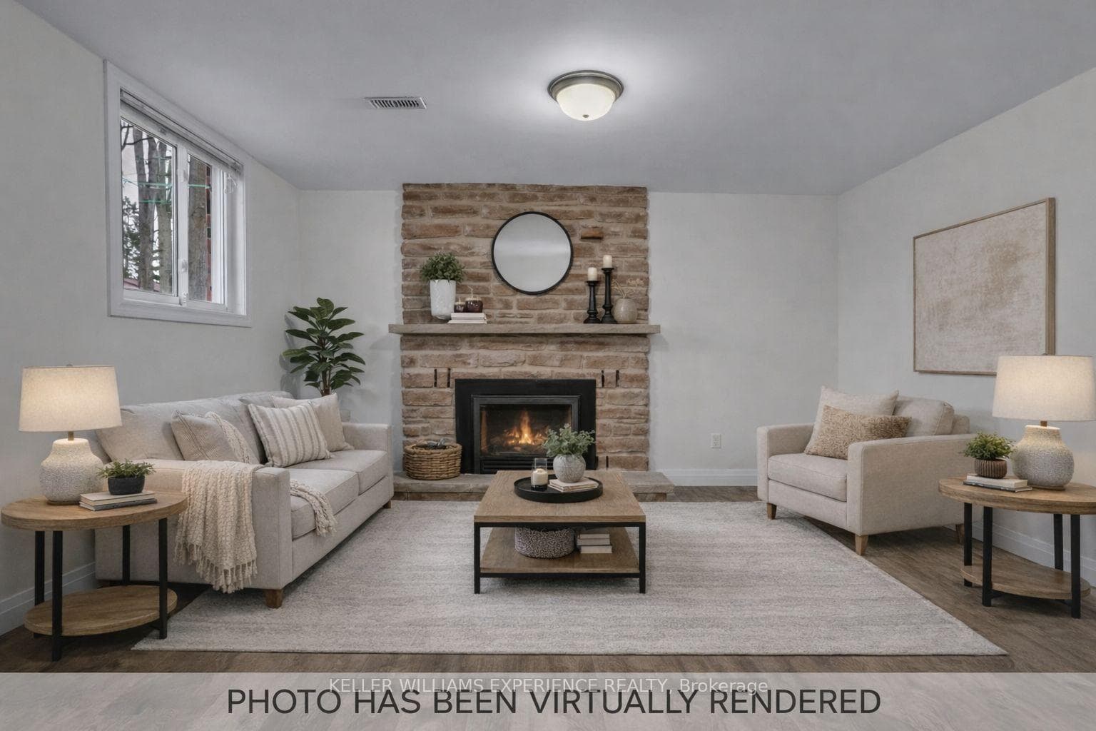 124 Springdale Drive Unit Basement, Barrie, ON L4M 4Y2 - Photo 1