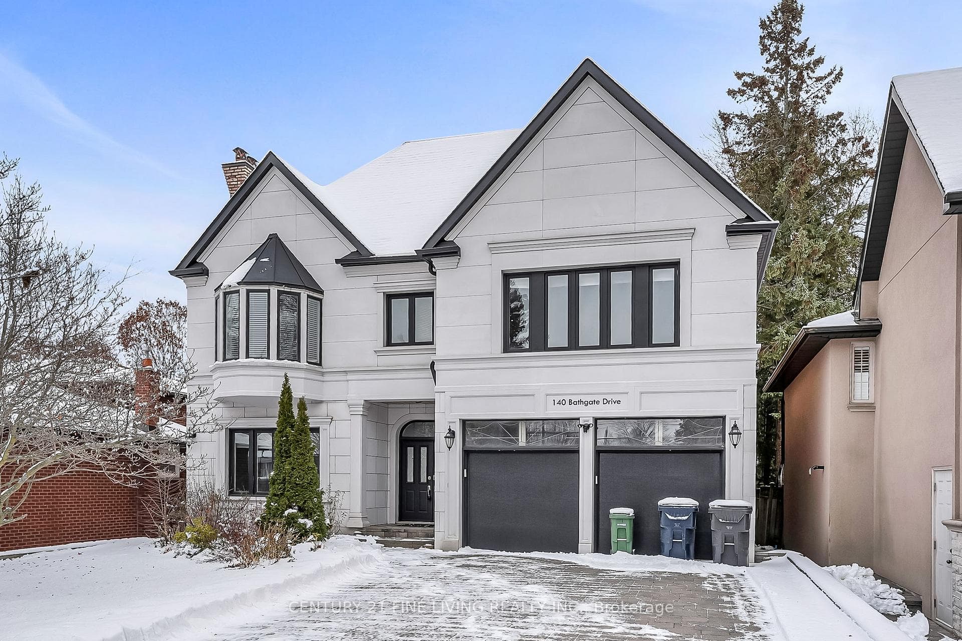 140 Bathgate Drive, Rouge / Port Union / Malvern, ON M1C 1T5 - Photo 1