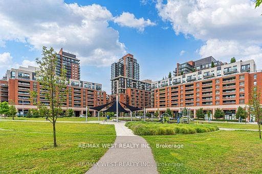 830 Lawrence Avenue Unit 803, York / Weston, ON M6A 0A2 - Photo 1