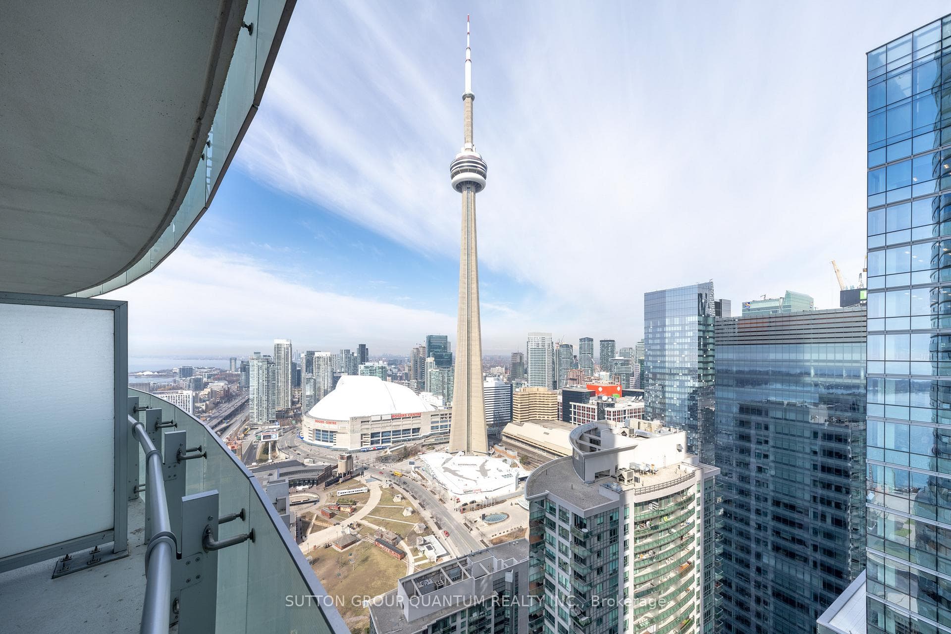 12 York Street Unit 3809, Toronto C01