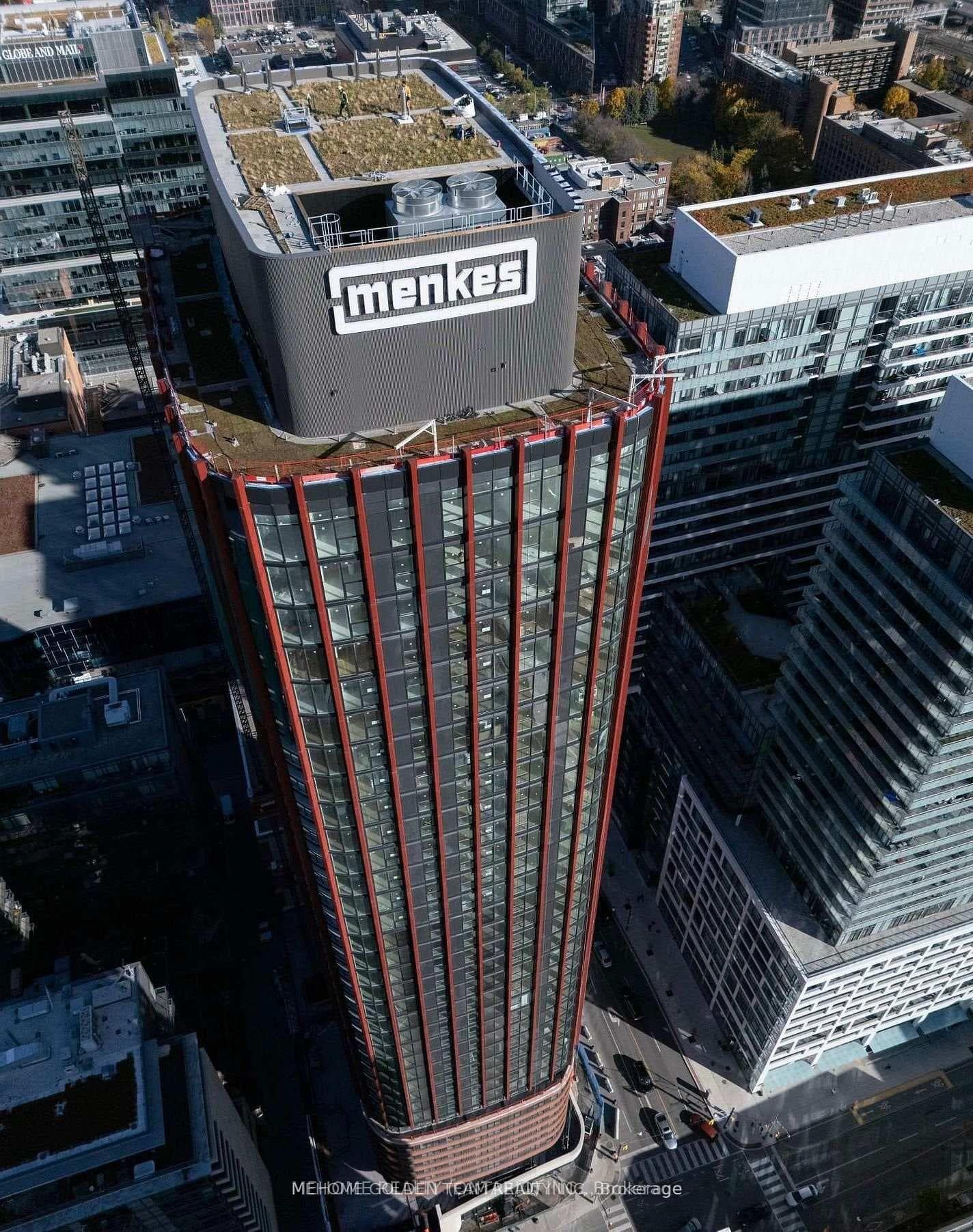 180 FRONT Street Unit 3010, Regent Park / Cabbagetown / St. James Town, ON M5A 0A9 - Photo 1