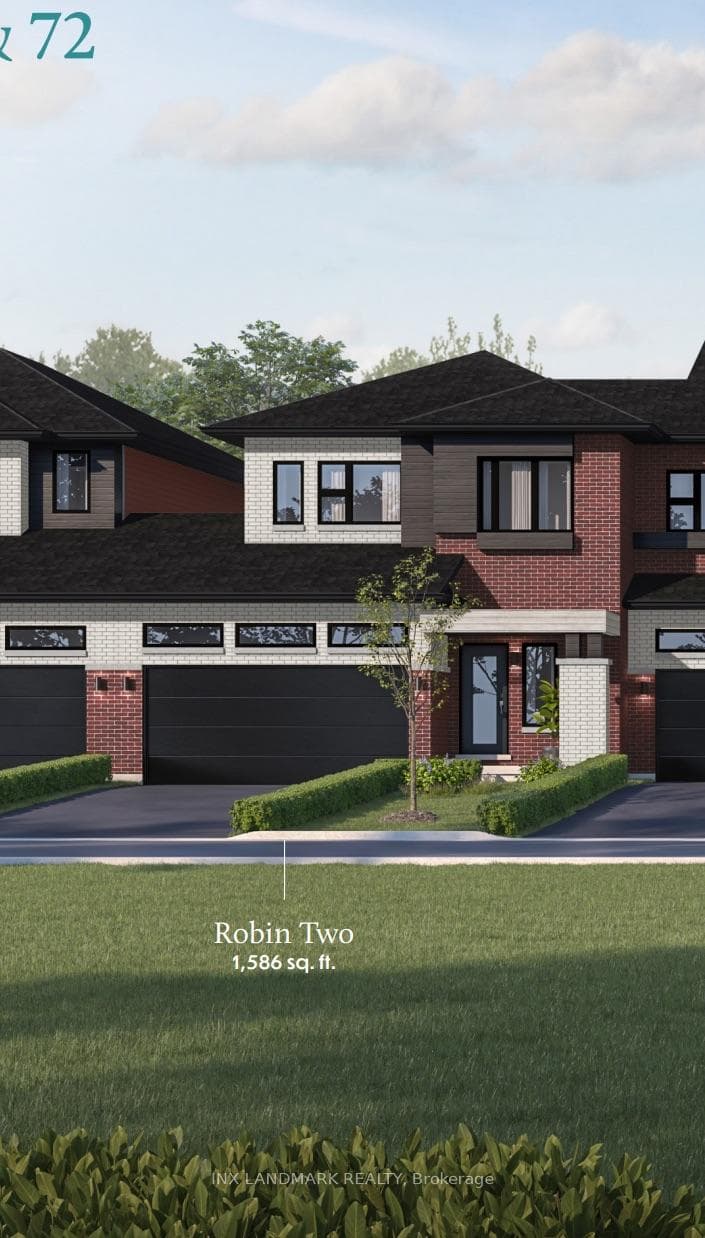 Lot 72 Sandy Acres Avenue, Severn, ON L3V 6H3 - Photo 1