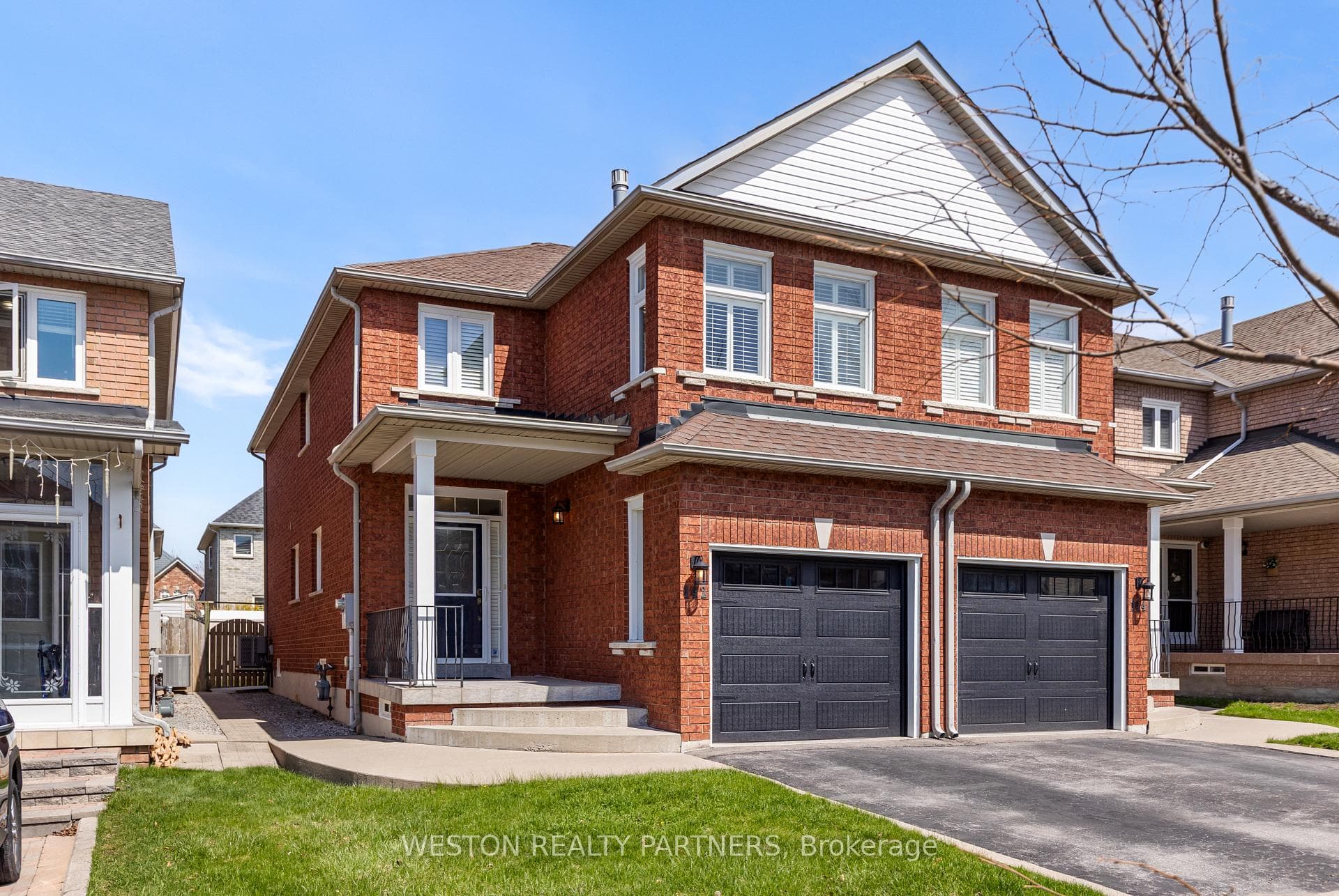 142 Trail Ridge Lane, Markham