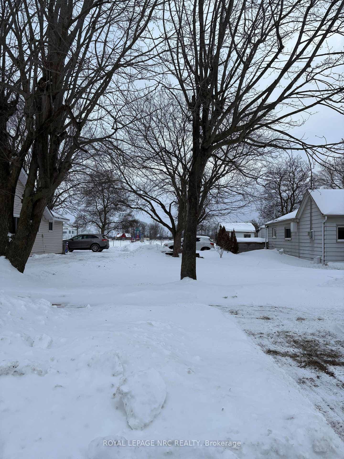 LOT 44 PLAN 836 Wellington Street, Port Colborne, ON L3K 2K1 - Photo 1
