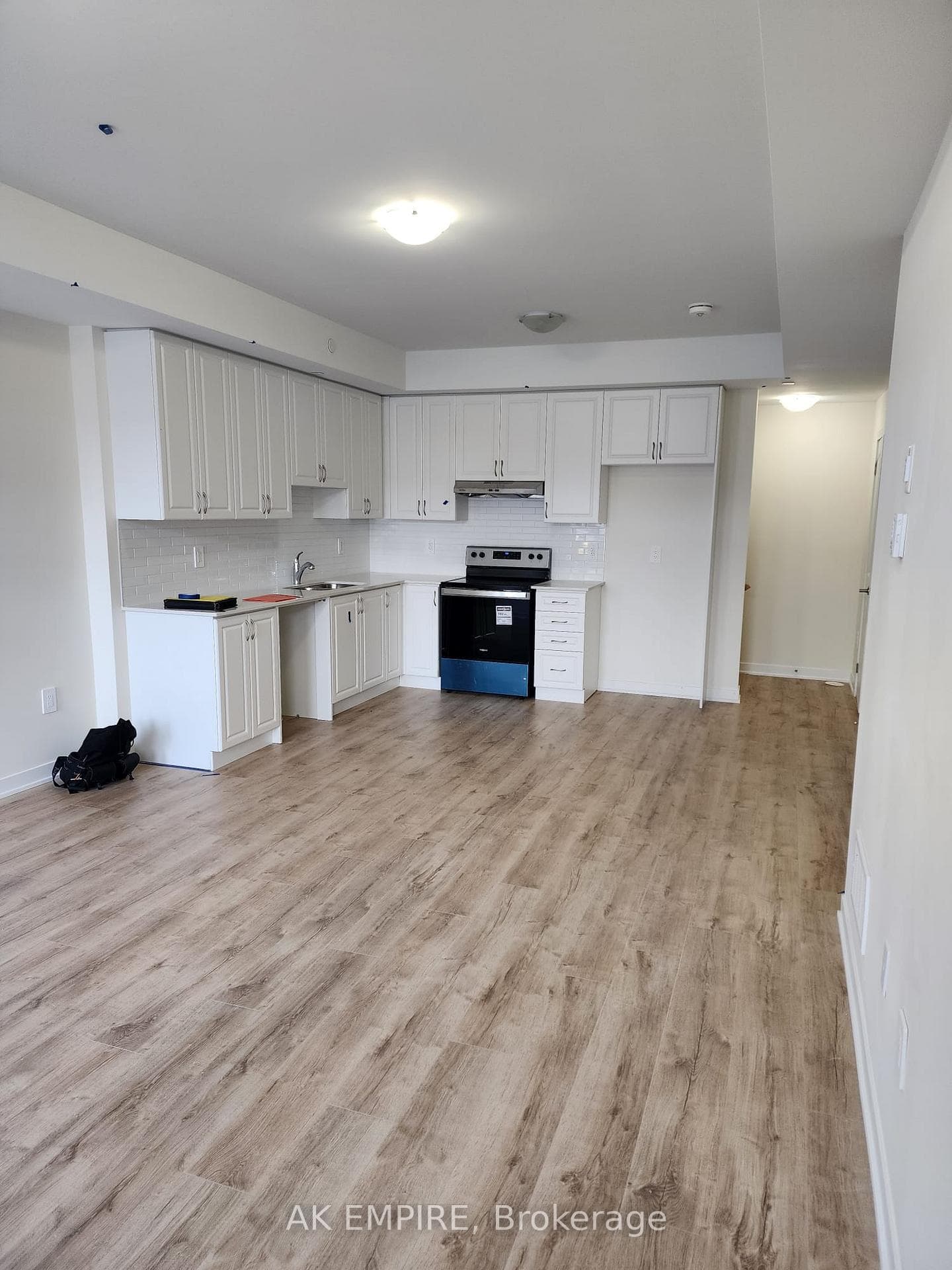 755 Omega Drive Unit 306, Pickering, ON L1V 0H1 - Photo 1