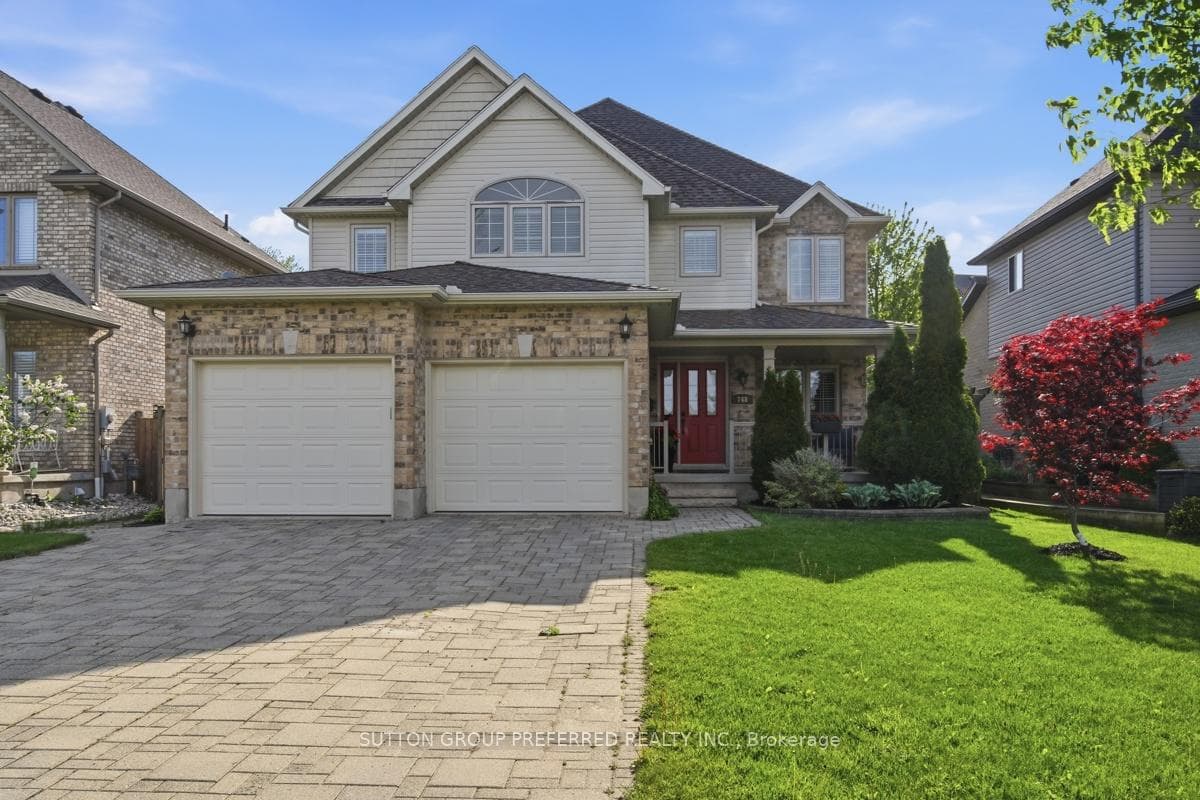 748 APRICOT Drive, London South