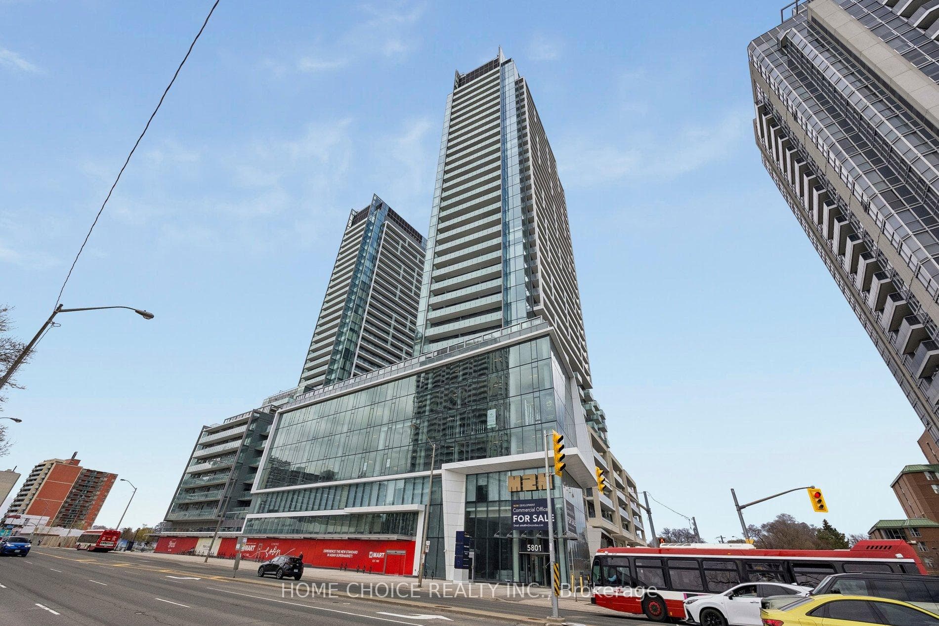 7 Golden Lion Heights Unit N2009, Toronto C14