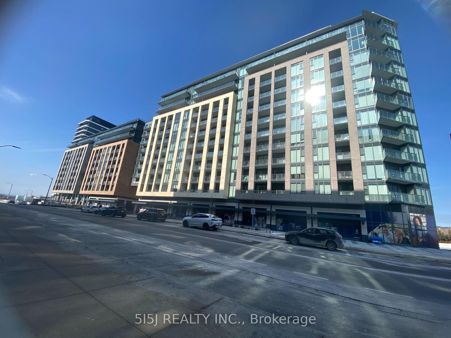 100 Eagle Rock Way Unit 710, Vaughan, ON L6A 5B9 - Photo 1