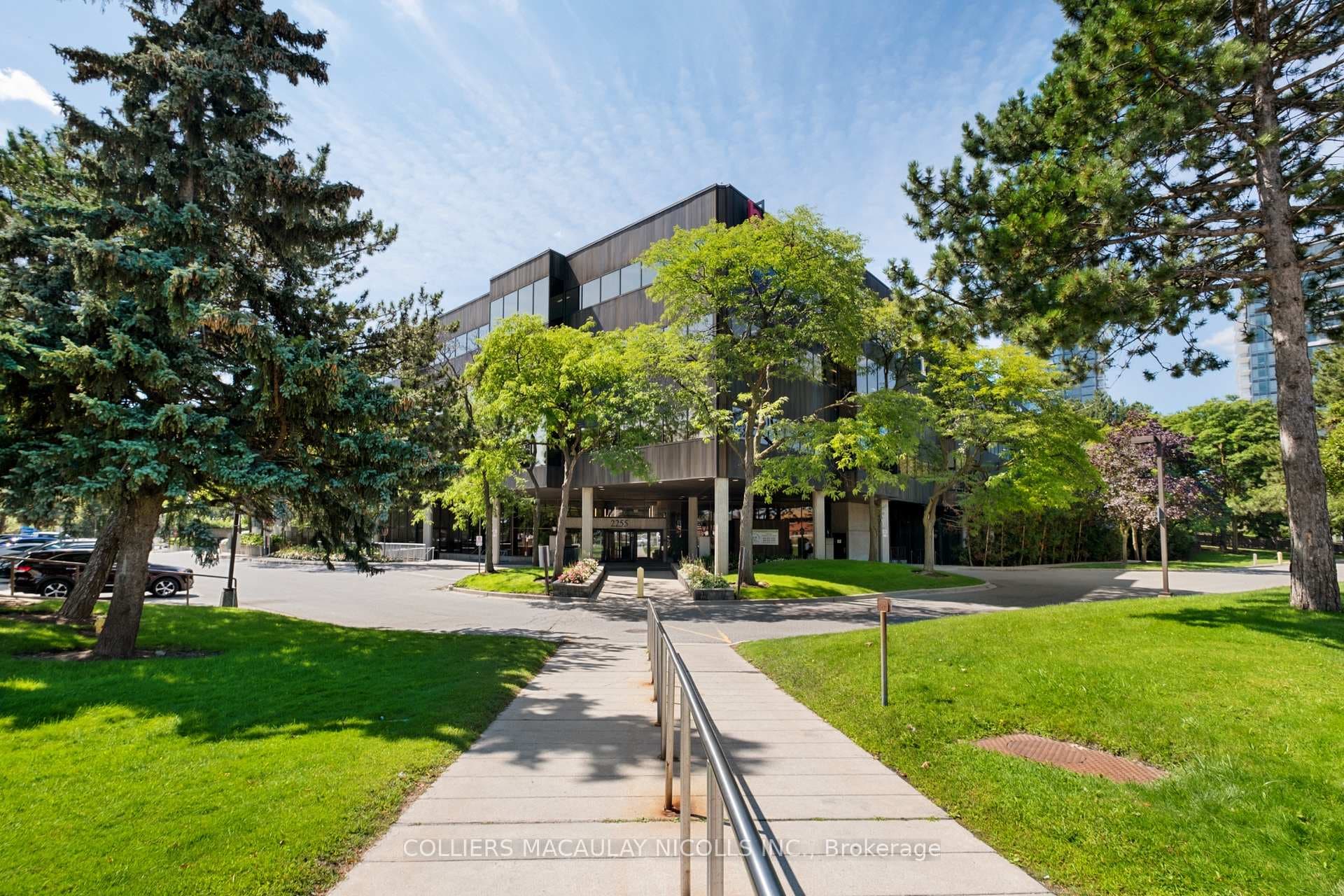 2255 Sheppard (Atria I) Avenue Unit 110, Hillcrest Village / Bayview Village, ON M2J 4Y1 - Photo 1