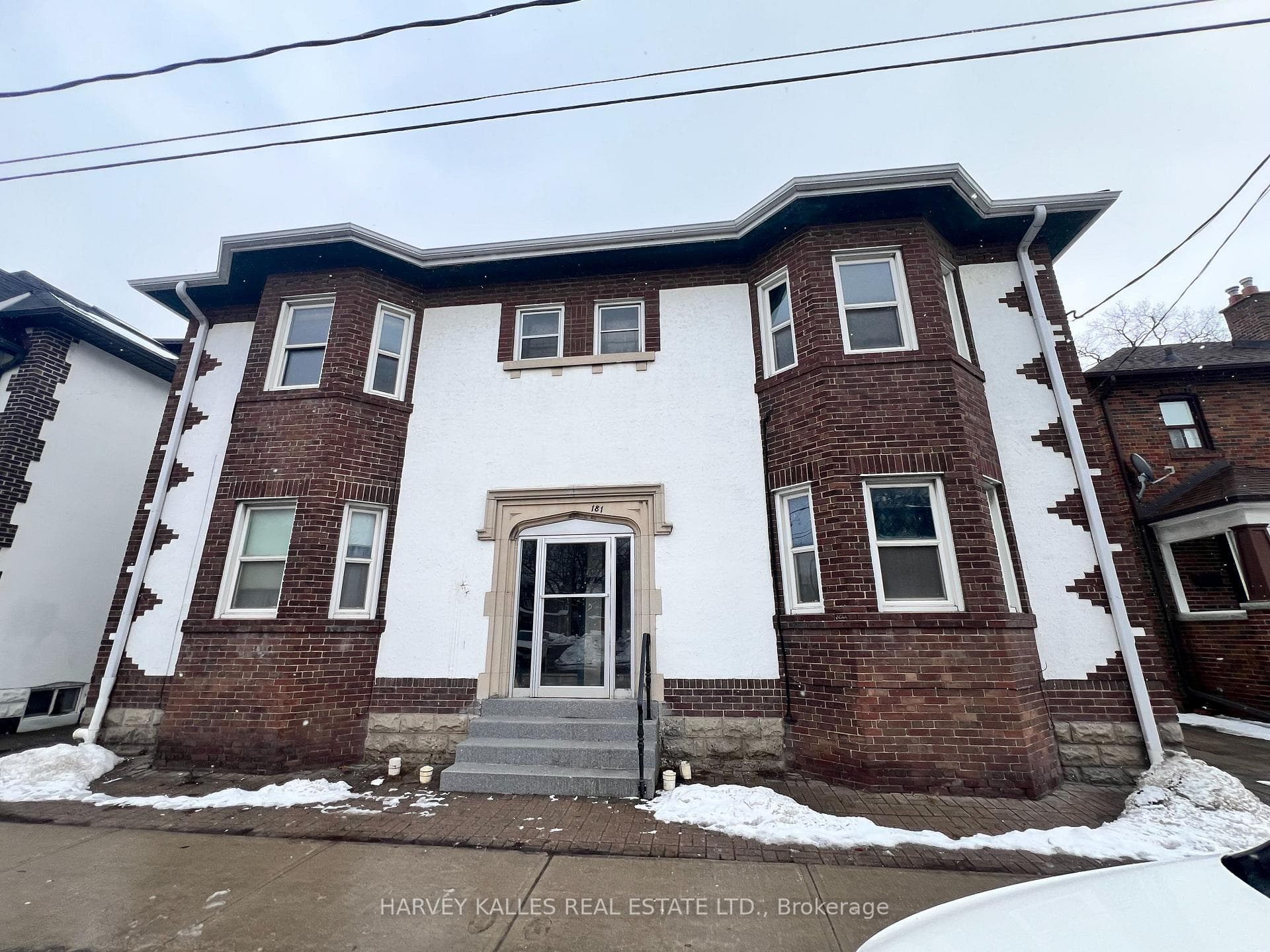 181 Jane Street Unit C, Bloor West Village / Swansea, ON M6S 3Y8 - Photo 1