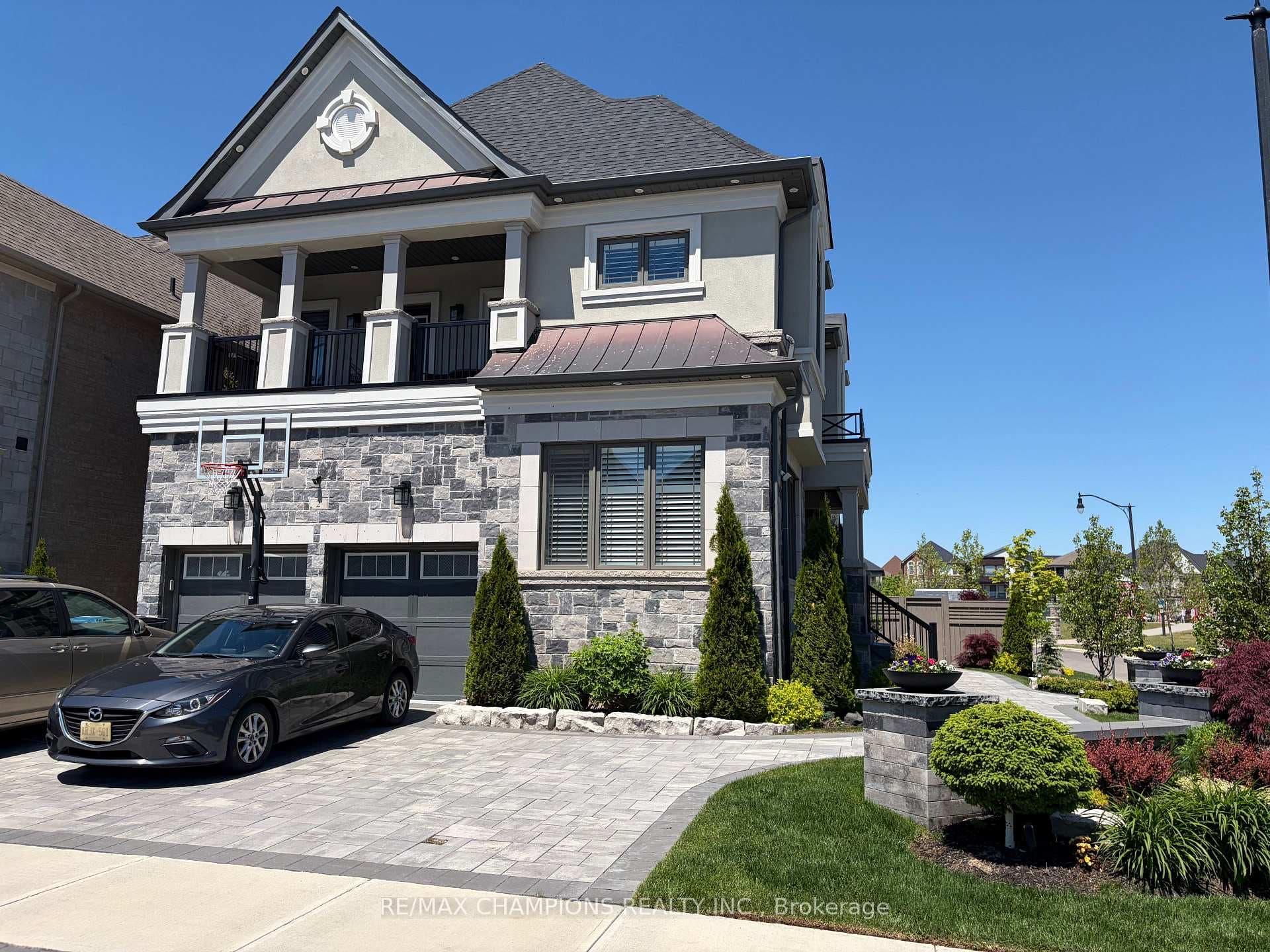 2 BLUE SILO Way, Brampton, ON L6X 5P5 - Photo 1