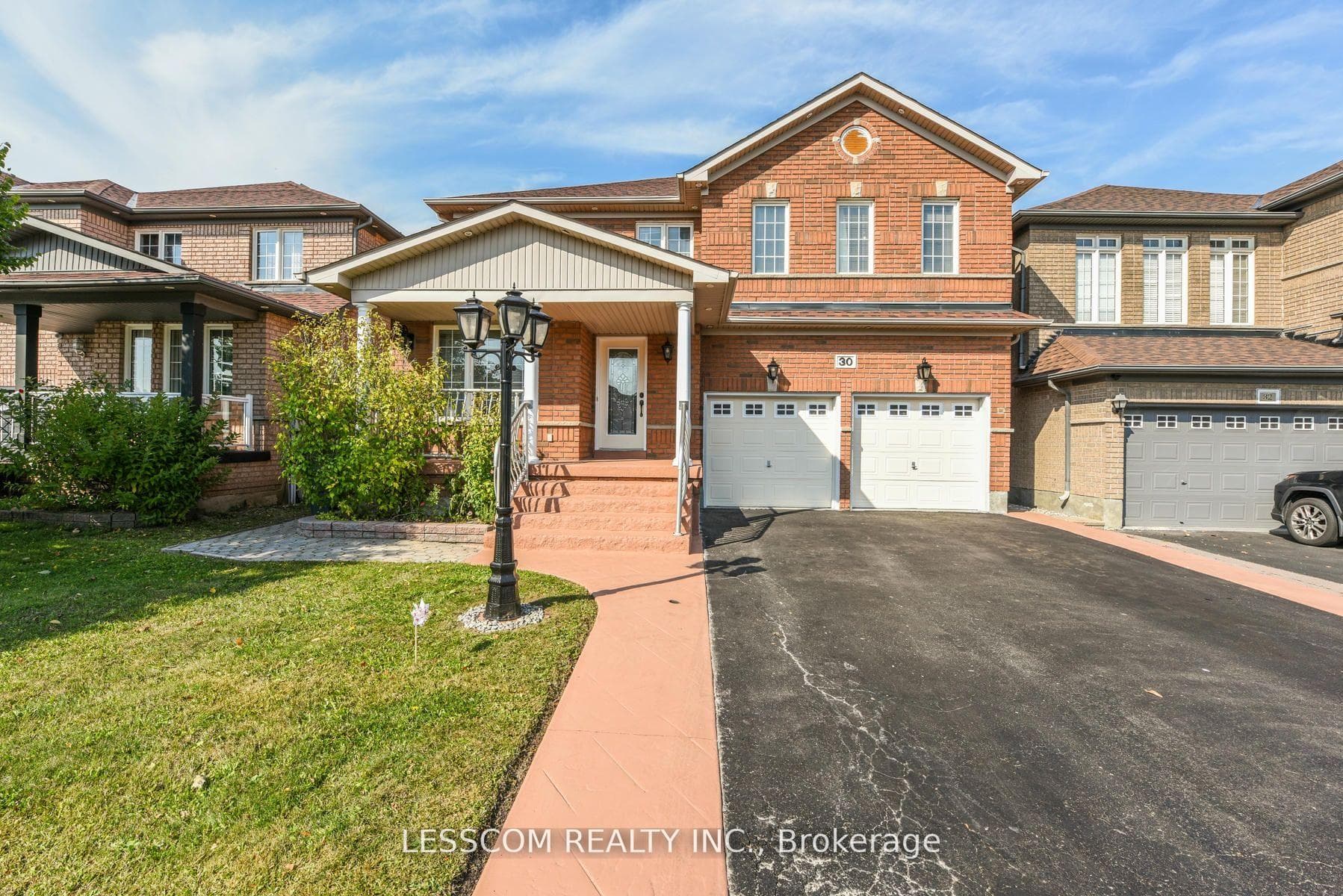 30 Fairhill Avenue, Brampton, ON L7A 2E7 - Photo 1