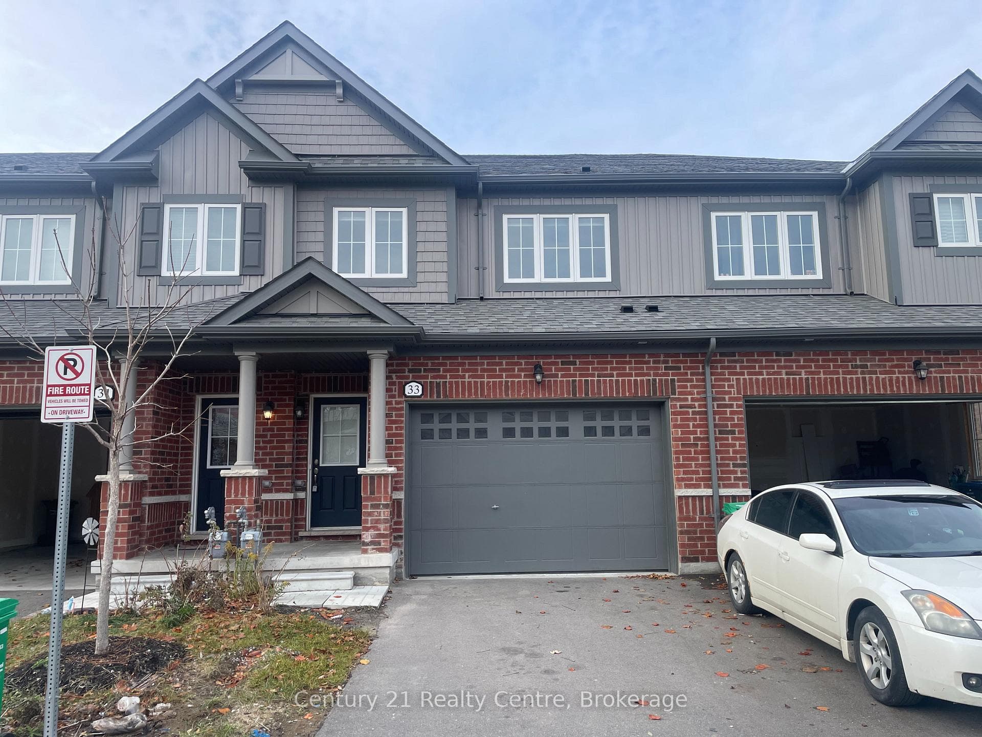33 Brixham Lane, Brampton, ON L7A 5K2 - Photo 1