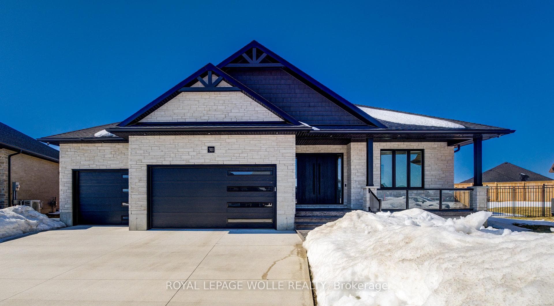 311 Orr Street, Stratford, ON N5A 0J7 - Photo 1