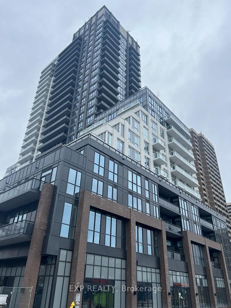 286 Main Street Unit 1209, The Beaches / Upper Beaches, ON M4C 4X4 - Photo 1