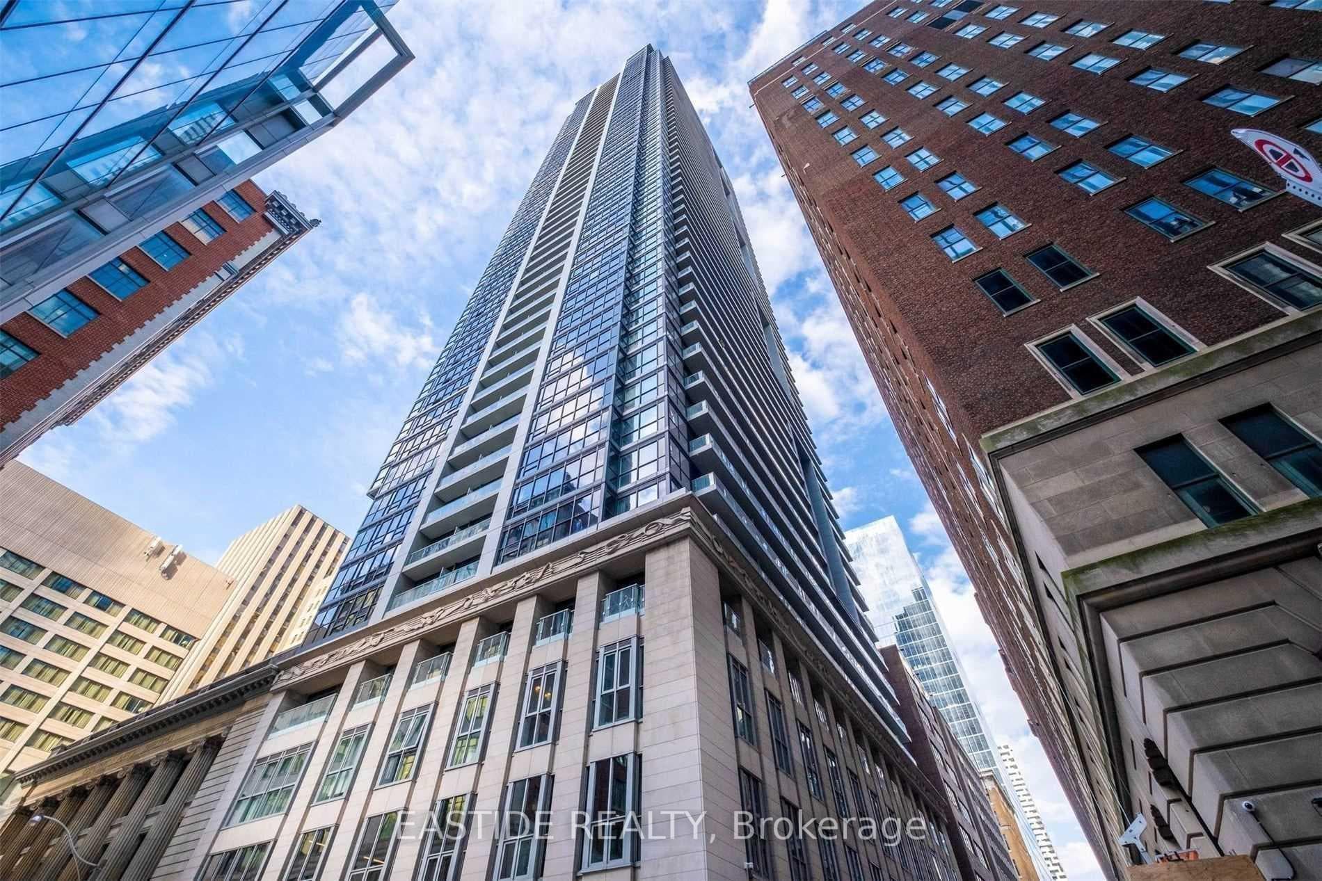 70 Temperance Street Unit 5315, Toronto C01