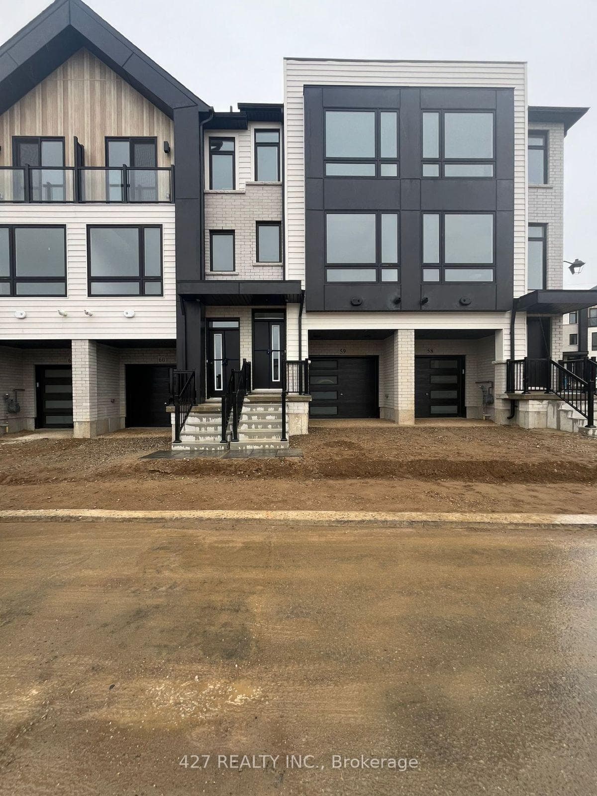 55 Tom Brown Drive Unit 59, Brant, ON N3L 3E3 - Photo 1