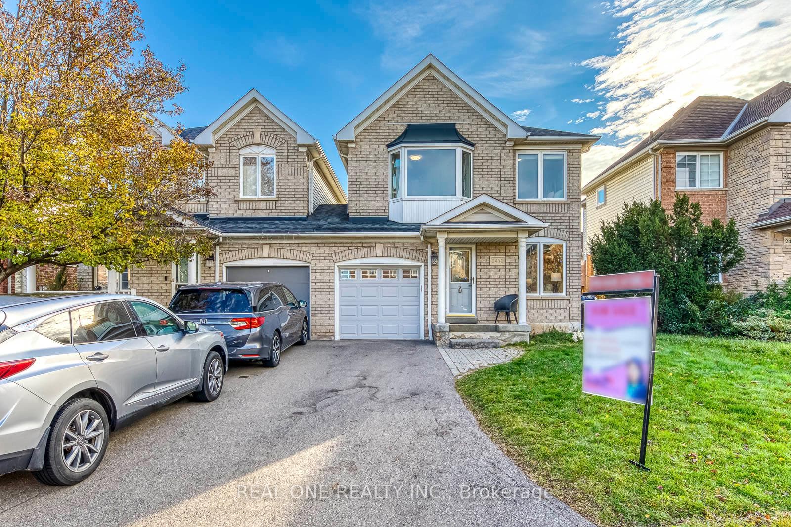 2470 Bankside Drive, Mississauga, ON L5M 6E6 - Photo 1