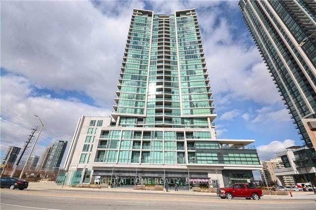 3985 GRAND PARK Drive Unit 1610, Mississauga, ON L5B 0H8 - Photo 1